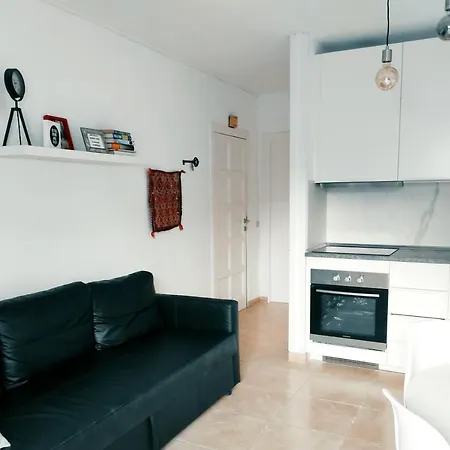 Maria Apartment *