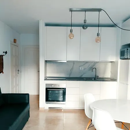 Maria Apartment *