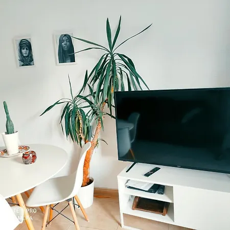 Apartment Maria *