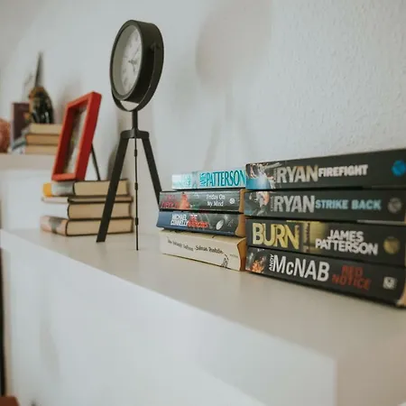 Apartment Maria