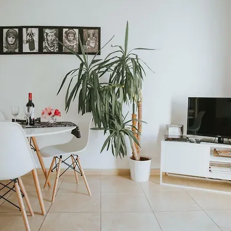 Maria Apartment *