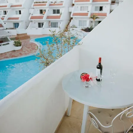 شقة Maria بلايا ذي لاس أميريكاس