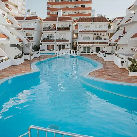 Maria Apartment