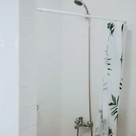 Appartement Maria *