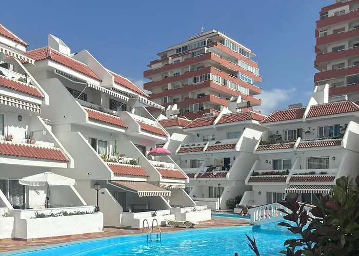 Maria Playa de las Américas