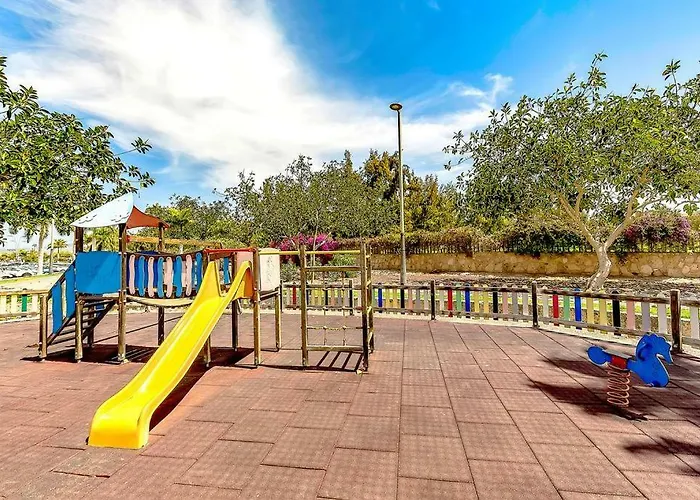 Maria Daire Playa de las Américas