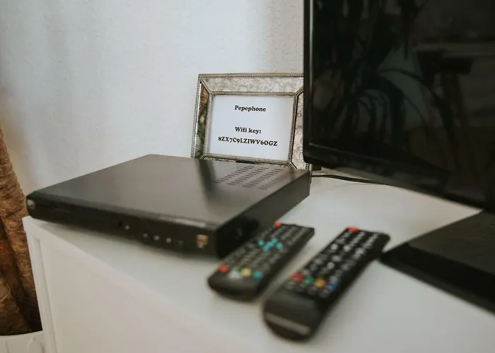 Daire Maria Playa de las Américas