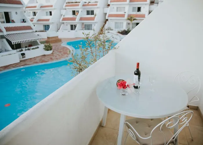 Daire Maria Playa de las Américas